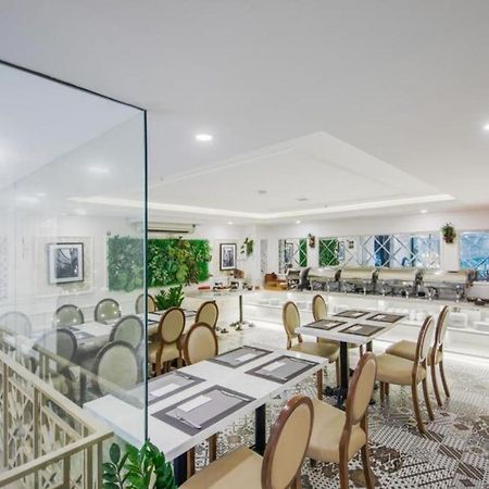 Bella Merry Hotel And Apartment Da Nang Bagian luar foto
